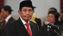 Dewas KPK Angkat Bicara Soal Penyelidikan Formula E