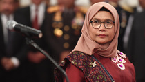 Hari Kartini, Perempuan Indonesia Menjadi Agen Pencegahan Korupsi