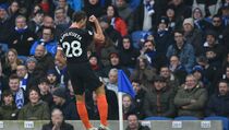 Babak I, Azpilicueta Antar Chelsea Memimpin Atas Brighton