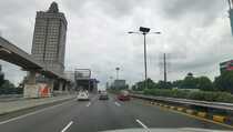 Nasdem Dukung Jakarta Jadi Pusat Bisnis