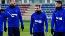 Jadwal La Liga: Derby Catalan Jadi Menu Pembuka 2020