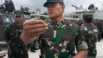 Laksamana Yudo Margono Tegaskan Tidak Ada Perang di Natuna