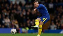 Aston Villa Resmi Pinjam Barkley dari Chelsea