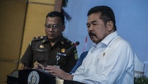 Kajati-Kajari Diminta Dampingi Refocusing Anggaran Daerah