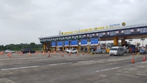 Hari Pertama Larangan Mudik, 1.181 Kendaraan Diminta Putar Balik di Tol