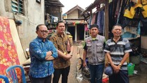 Bantu Korban Banjir, WSBP Bentuk Tim Cepat Tanggap