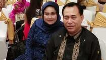 PN Medan Apresiasi Polisi Ungkap Pembunuhan Hakim Jamaluddin
