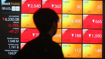 Ditekan Aksi Ambil Untung, IHSG Terkoreksi ke 6.283