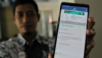 Pengguna Mobile JKN Bisa Skrining Mandiri Gejala Covid-19 Langsung di Aplikasi