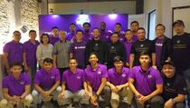 Amartha Hangtuah Bidik Final Four IBL 2020