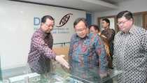 Menristek Dukung Pengembangan Obat Modern Asli Indonesia
