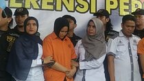 ZH Janjikan Umrah untuk Eksekutor Pembunuh Hakim Jamaluddin
