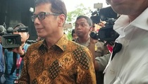 Wishnutama Laporkan Harta Kekayaan  ke KPK