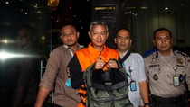 Rabu, DKPP Lakukan Pemeriksaan Etik Kepada Wahyu Setiawan