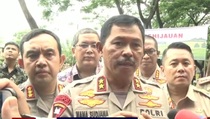 Kapolda Metro Imbau Warga Jakarta Tidak Mudik