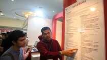 Bank DKI Buka Lowongan Kerja di ICE 2020
