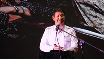 Hashim: Lupakan Perselisihan, Rajut Persatuan dan Kesatuan