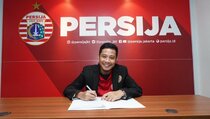 Gabung ke Persija, Evan Dimas Sebut Mimpi Terwujud Jadi Nyata