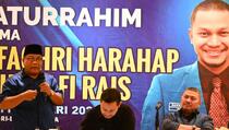DPW PAN Jatim Sepakat Dukung Mulfachri-Hanafi