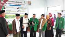 Unas dan Ponpes Darussalam Kembangkan Eco-Pesantren