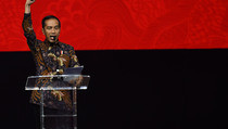 Global Tertekan, Jokowi: Percepat Realisasikan Belanja Modal