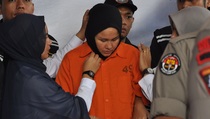 Zuraidah Sudah Ambil Uang Kematian Hakim Jamaluddin