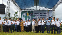 PJB Targetkan Rekanan Penuhi Nihil Kecelakaan