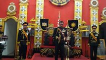 Polda Jateng Kirim Tim Khusus ke Keraton Agung Sejagat