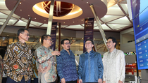Akhir September 2021, Dana Kelolaan Ashmore Tembus Rp 35 T