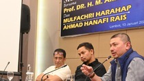 PAN Butuh Pemimpin yang Punya Kemampuan Teknis Mengurus Partai
