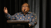 Paling Cepat Vaksin Covid-19 Diproduksi Maret 2021