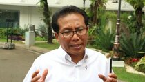 3 Omnibus Law Ditargetkan Rampung Sebelum Lebaran