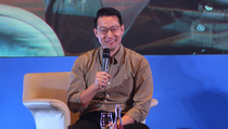 CEO LPKR: Dua Subsektor Properti Tumbuh Positif Saat Pandemi