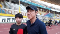 PSSI Tidak Ingin Timnas Tampil Memalukan di Kualifikasi Piala Dunia