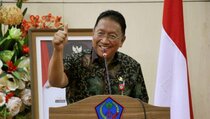 KEK Pariwisata Likupang Diperkirakan Serap 65.300 Tenaga Kerja