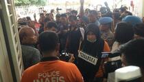 Jamaluddin Dibunuh Dengan Skenario Gagal Jantung
