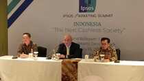 Masyarakat Indonesia Semakin Terbiasa Gunakan Dompet Digital