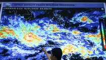 BMKG Prakirakan Cuaca di Jakarta pada Selasa 26 September Cerah Berawan