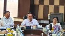 Kemsos Satukan Langkah Wujudkan Perlindungan Sosial Komprehensif