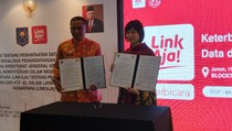 Gandeng Dukcapil, LinkAja Tingkatkan Validasi Data Pengguna