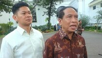 Menpora Harapkan Masyarakat Mampu Sukseskan Piala Dunia U-20 2021