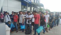 Pemerintah Didesak Segera Evaluasi MoU Penempatan PMI dengan Malaysia