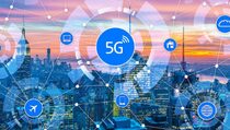 5G Ditargetkan Selesai Sebelum Pindah Ibu Kota