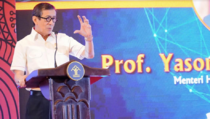 Menkumham Pacu Ditjen AHU Susun Rencana Program