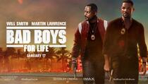 Pendapatan Film Box Office Sentuh Level Terendah dalam 40 Tahun