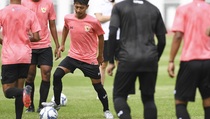 Timnas U-19 Kembali Kalah di Thailand