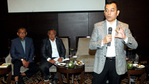 Bidik Marketing Sales Rp 3,8 Triliun, PPRO Genjot Penjualan Rumah Tapak