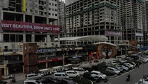 Meikarta Ubah Wajah Bekasi