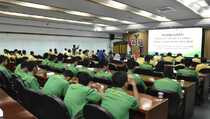 Kemdikbud Rilis Sertifikasi Kompetensi dan Profesi bagi SDM Vokasi