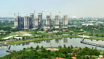 Hadirkan Logo Baru, Meikarta Ingin Jadi Kota Terindah